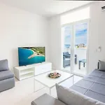 Appartement Sunset View Makarska