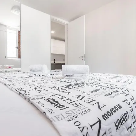 Sunset View Apartment *