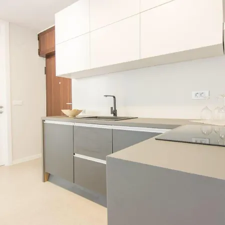 Sunset View Apartment