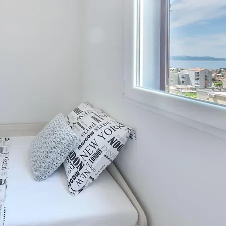 Sunset View * Makarska