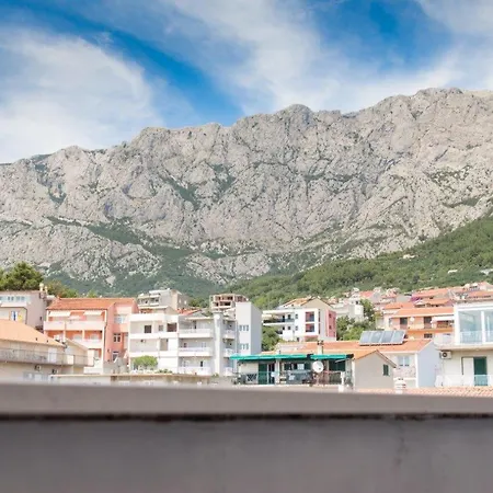 Sunset View Makarska