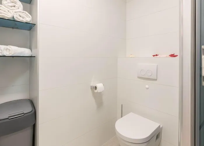 Apartment Sunset View Makarska