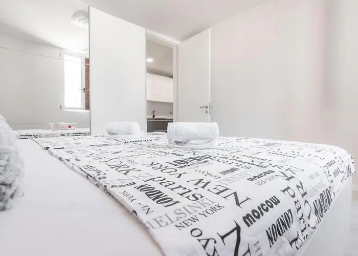 Sunset View Apartment *