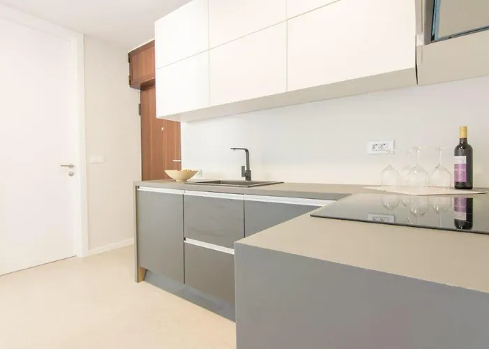 Sunset View Apartment