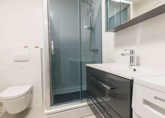 Sunset View * Makarska