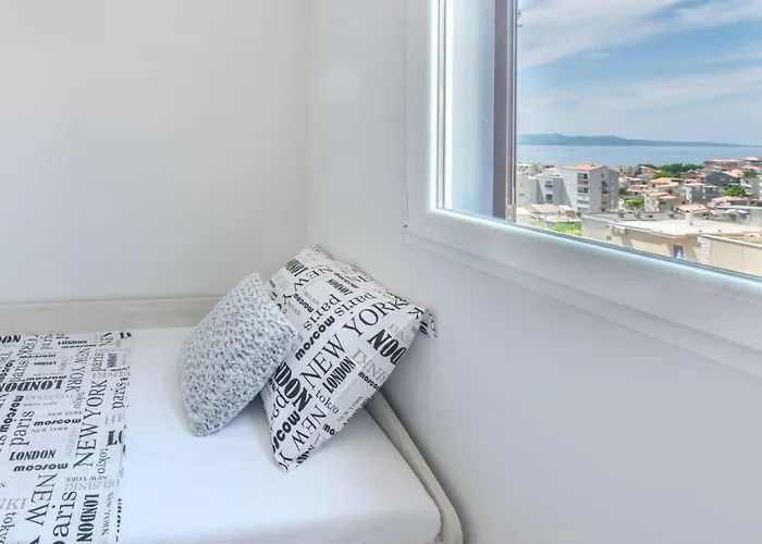 Sunset View * Makarska